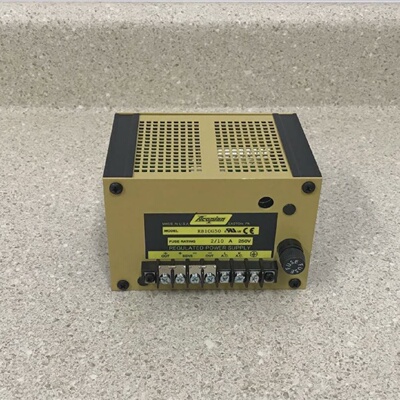 Acopian RB10G50 Power Supply New