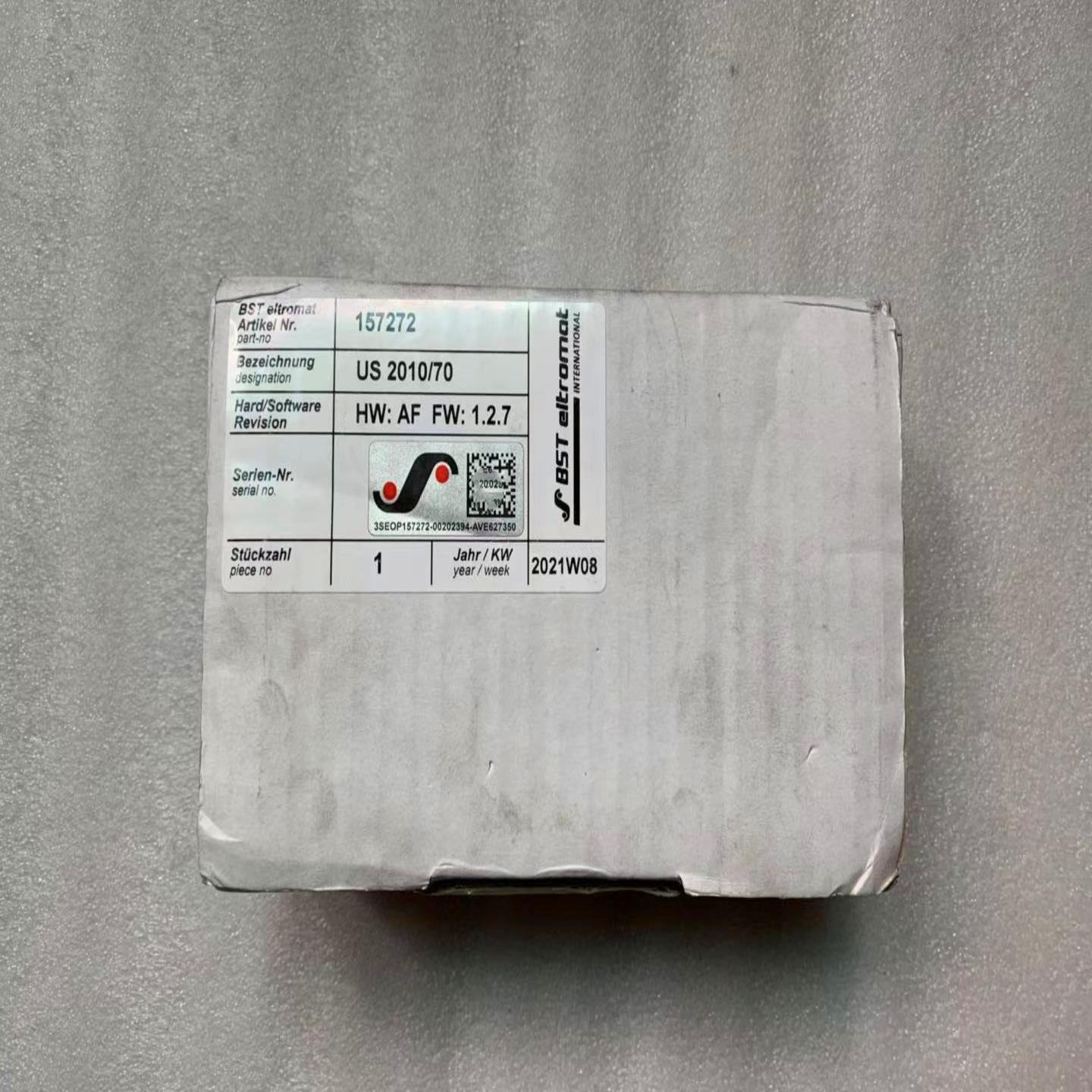 全新 原装 正品 进口BST纠编传感器 US 201070 当日发询价