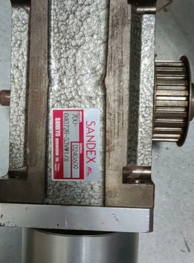 SANDEX 7DU-04072R/S3VW1/X 邮费自理询价