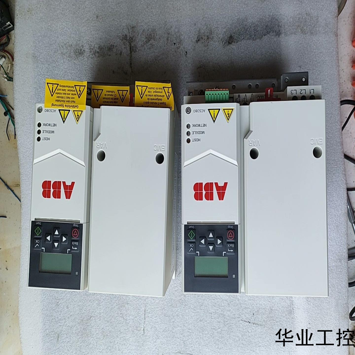 ABB变频器   ACS380-040N-25A0-4议价商品