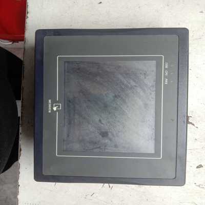 威伦触摸屏，MT6056IV1WV，货一个，成色如图，询价