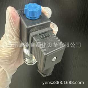 REXROTH螺纹插装阀电磁阀线圈R901083065OD1506211YAS000