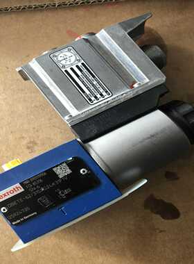 配件Rexroth力士乐DBETE-6X315YG24K31F1V订货号R9011199议价