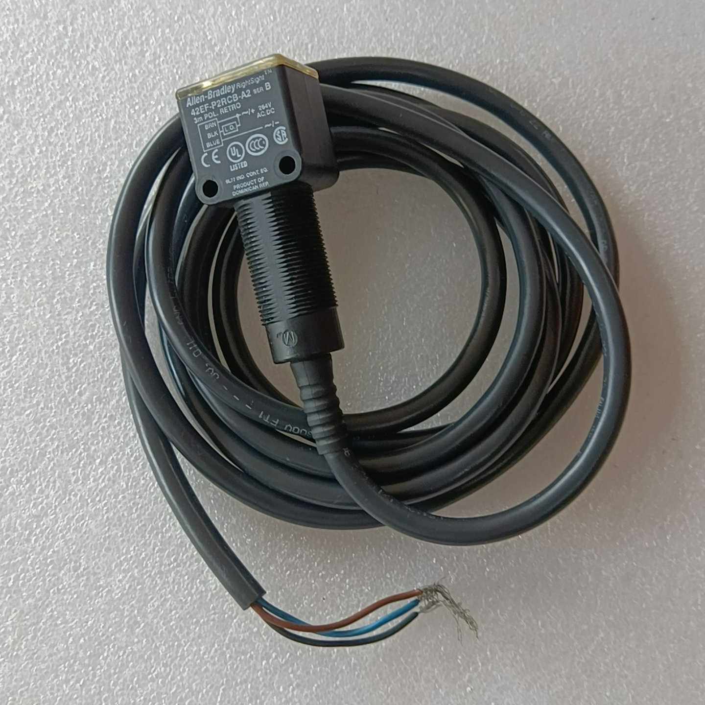 42EF-P2RCB-A2/11个【白零商行】