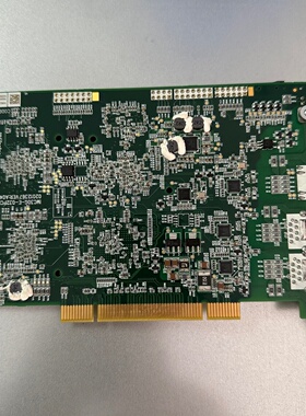 汇川控制卡IMC30GE006PCI议价议价—议价