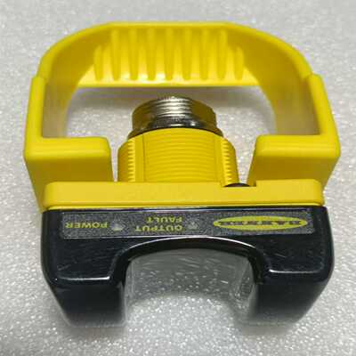 全新原装BANNER邦纳STBVP6Q自检触摸按钮模块-议价