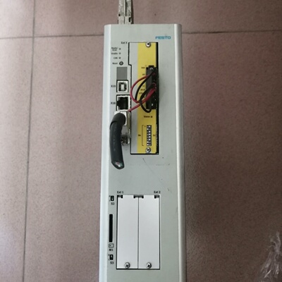 溢价-费斯托FESTO控制器型号CMMPASC1011A