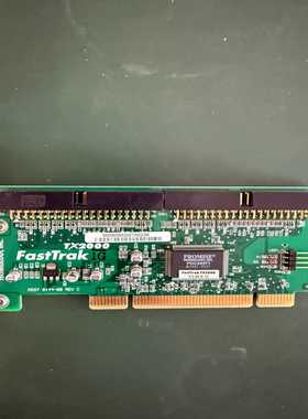 【请询价】Promise FastTrak TX2000