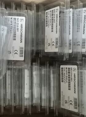 议价赫斯曼943014-001  M-SFP-SX/LC千兆多模