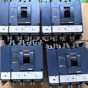 二 630A 询价 塑壳断路器EZD630E4630K