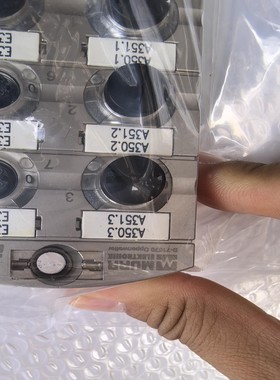 咨询-FESTO费斯托电磁阀线圈，MDH-3/2-24DC119