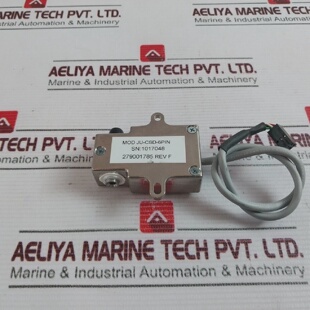 寻WATERS MOD JUCSD6PIN Pressure Transducer 279001785
