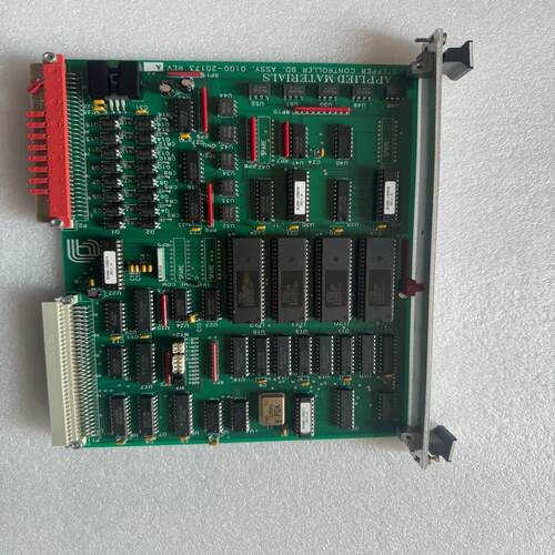 议价议价AMAT Stepper Controller board