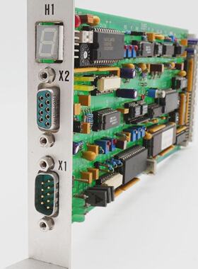 Haas Laser Khlung 2 18061800 180618AH 180618LS V2.0 Platine