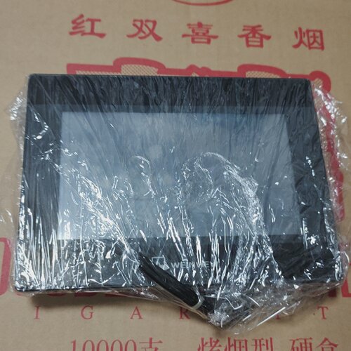 溢价-威纶触摸屏TK6070iP成色非常漂亮