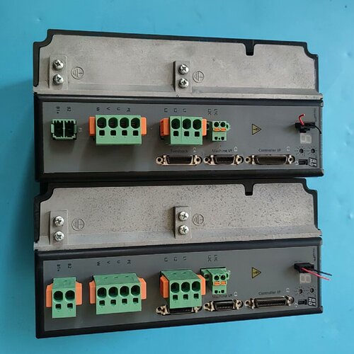 寻XGOOGOLTECH固高科技GTHD0202AEC2驱