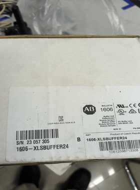 AB1606-XLSBUFFER24电源模块，实物询价