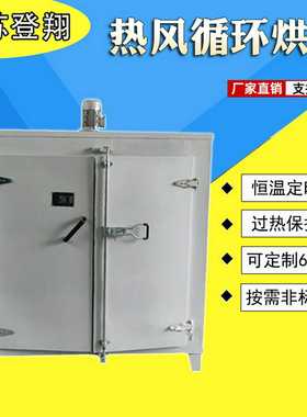 循环鼓风烘箱烤箱干燥箱工业焊条箱式高温不锈钢恒温实验室烘干箱