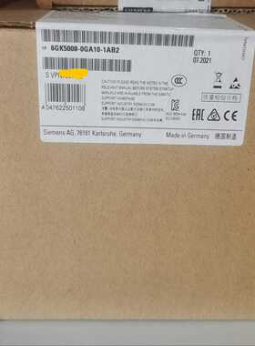 询价~6GK5008-0GA10-1AB2