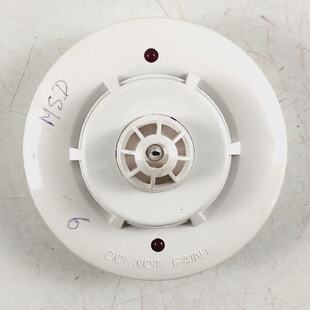 Photo Addressable Heat Multi Witho Ravel Detector RE317DSHL