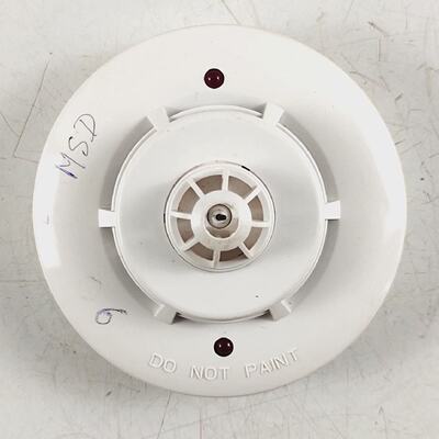 Ravel RE317DSHL Addressable Photo  Heat Multi Detector Witho