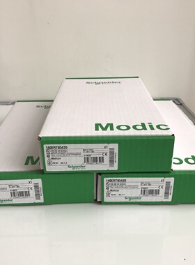 议价施耐德PLC模块140ESI06210 140AMM09000 140ERT85410