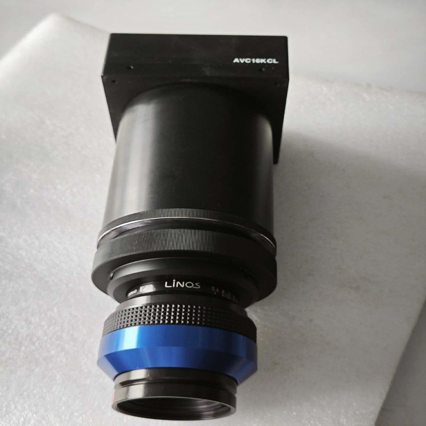 询价AJUHITEK工业相机AVC16KCL