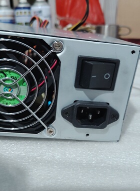 研华工控机电源型号FSP40060PFG400W大功率