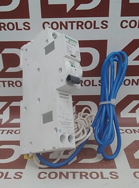 议价A9d11820    Acti9  Current Breaker 230240Vac 4Kv Used Up