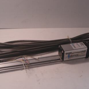 Balluff BTL5C17M0127RS32 Micropulse BTL5C17M0127RS32 With Ca