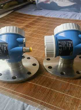 询价EH雷达液位计FMP51，蓝色外壳，带HART通讯接口，拆