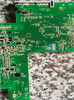 （议价）汇川MD810变频器主板4G5R70579，MY50M4T7