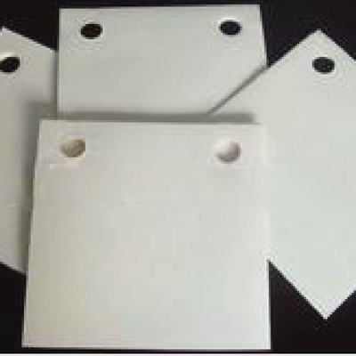 280*300板框压力式滤油机滤纸、滤油纸,一箱起免费打孔