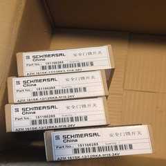 议价施迈赛全新原装AZM161SK-12/12RKA-M16-2