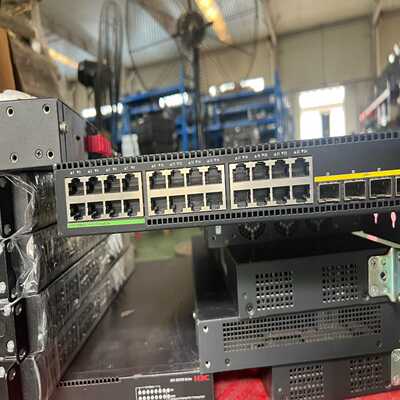 H3C 华三 S5570S-28S-HPWR-EI  24千