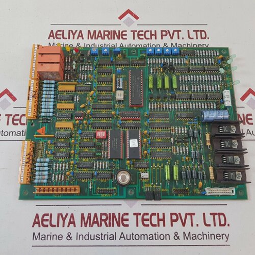 寻Schindler 763.730 pcb card 4687 te