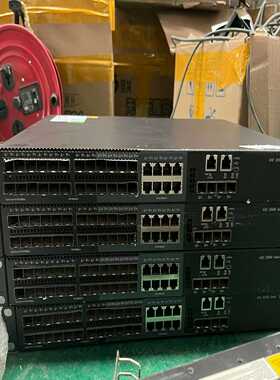 华三H3CS5560S-28F-EIL3以太网交换机主-议价