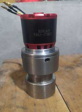 #森博减速机行星减速机5068红色经典。感兴趣的话点“我想--议价