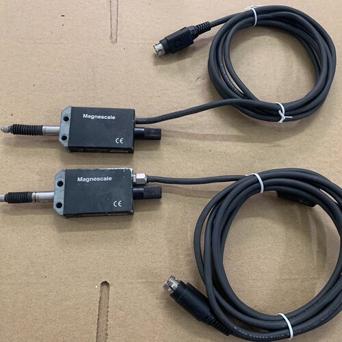 寻MagnescaleDT512P位移传感器