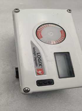 福斯定位器，，功能正常，看上的联系。Flowserv询价