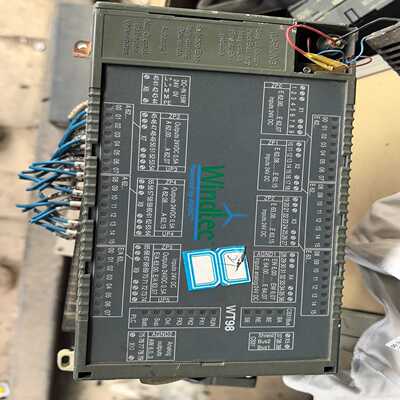 ABB控制器07KT98实拍GJR5253100R0278--议价商品