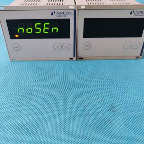 英福康真空计显示器VGC401，型号398-010，功能-议价