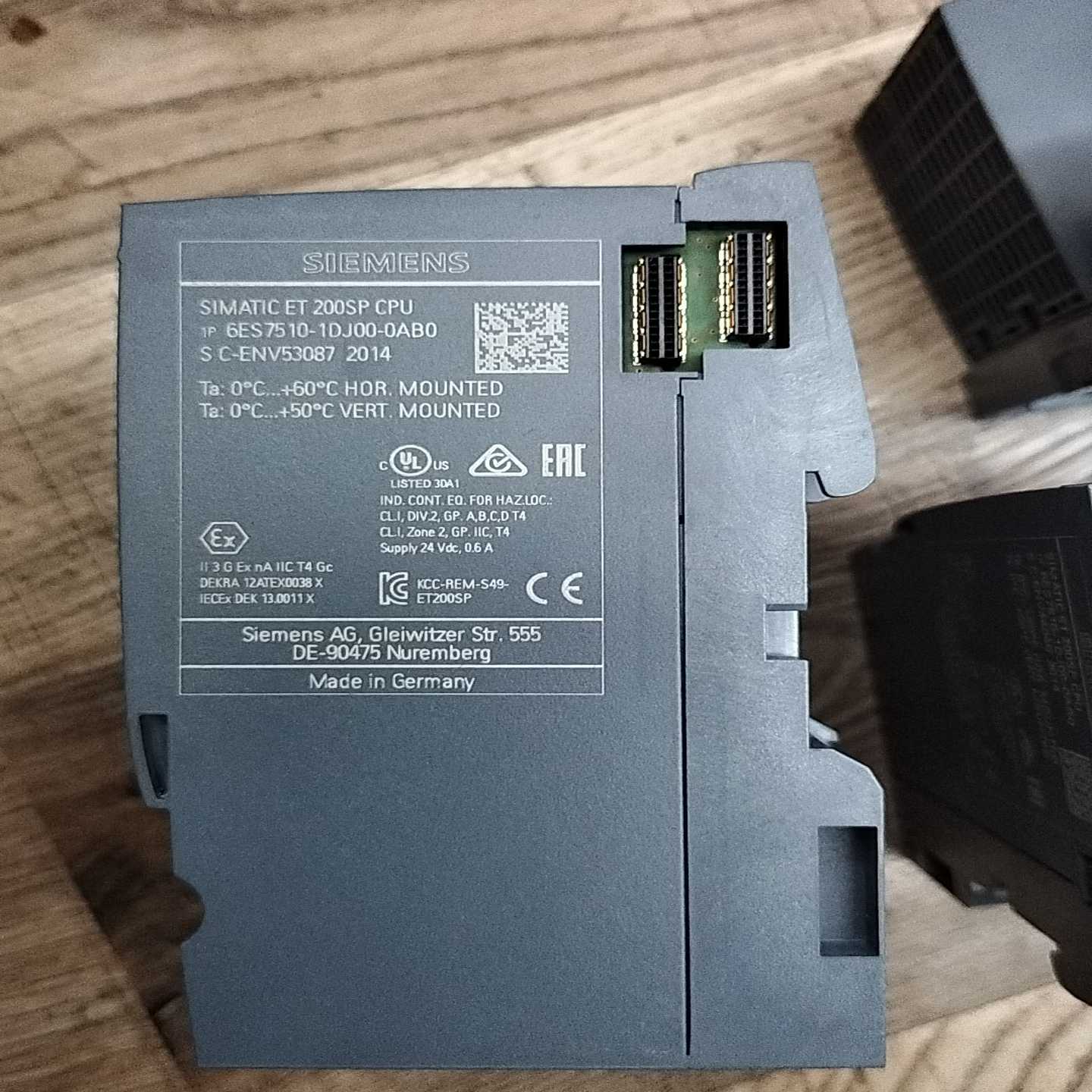 6ES7510-1DJ00-0AB0裸机，，询价