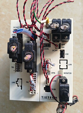 TIETECH泰志达机器人控制器TRC13002S-议价