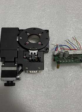 询价GMT电动旋转台ARH60-APKP523N12B东方五相