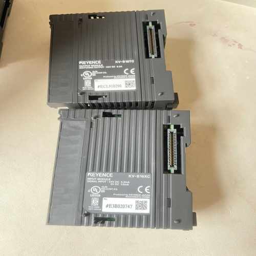 基恩士KEYENCEKV-B16XCKV-B16TCP