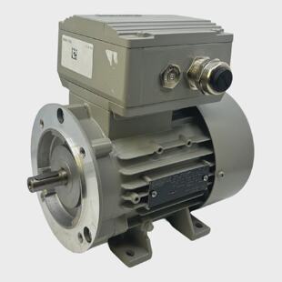 Siemens 1MA70734BB99 Motor Elctrico 037kW 60Hz 480V 092A IP5