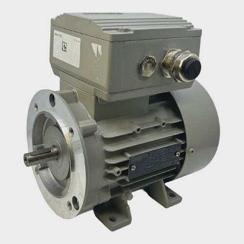 Siemens 1MA70734BB99 Electric Motor 037kW 60Hz 480V 0.92A IP
