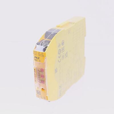 PILZ PNOZ s9 750109  NEW