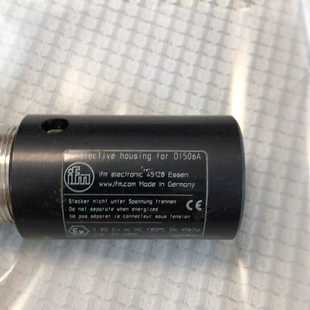 咨询 易福门IFMDI506A